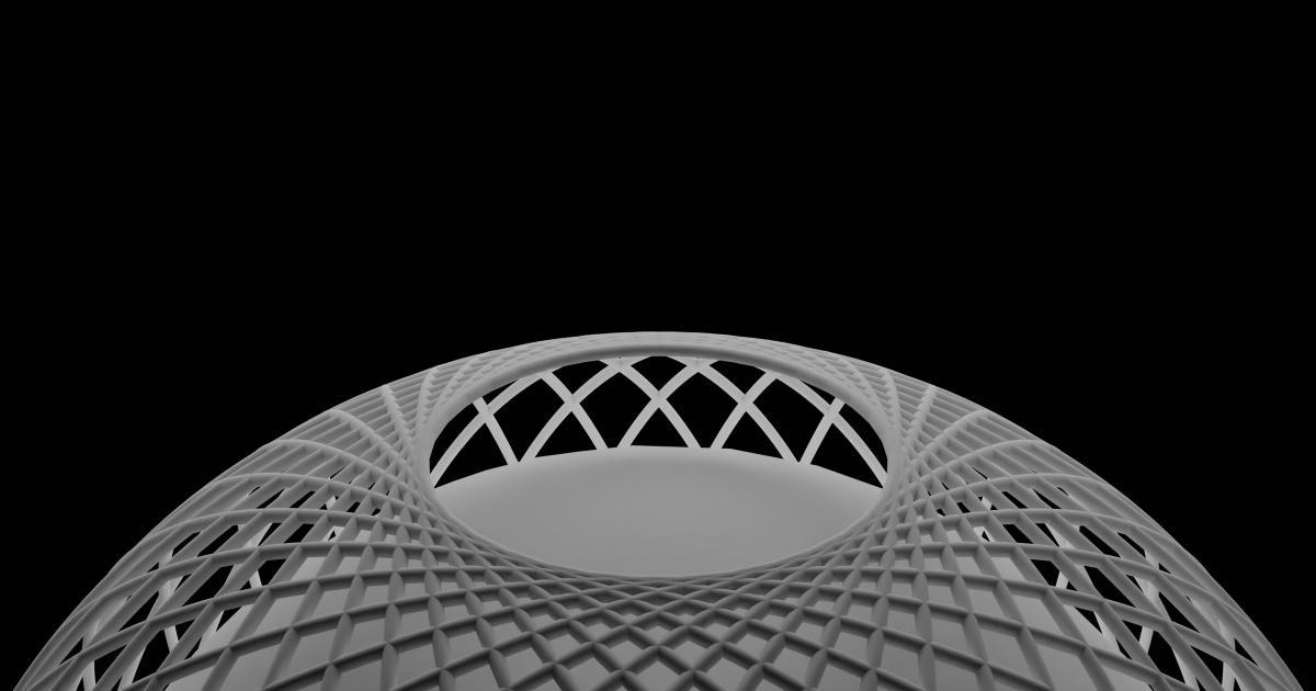 Gros plan sur la structure d'un matelas futon mince