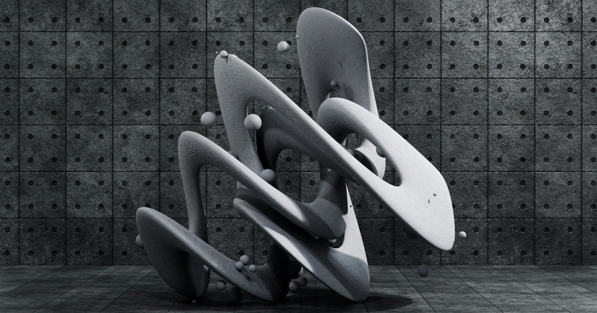 Matelas ergonomique supportant la colonne vertébrale