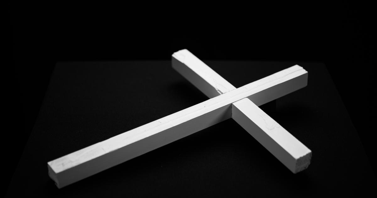 Hybrid Mattress Cross-Section
