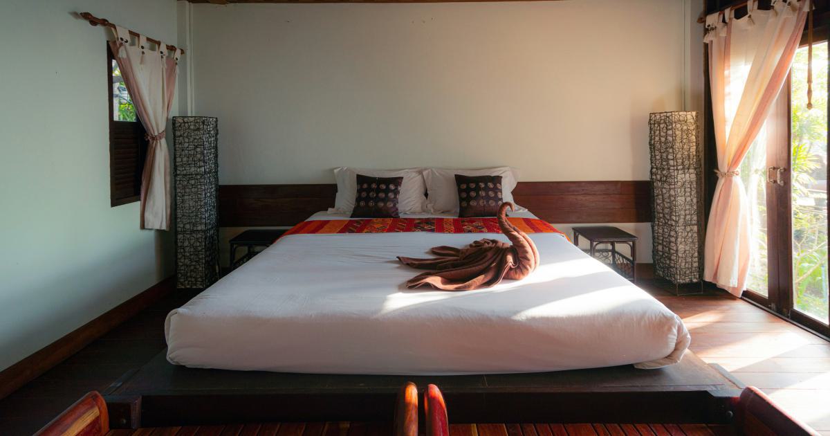 Choisir un matelas hybride pour lit king size
