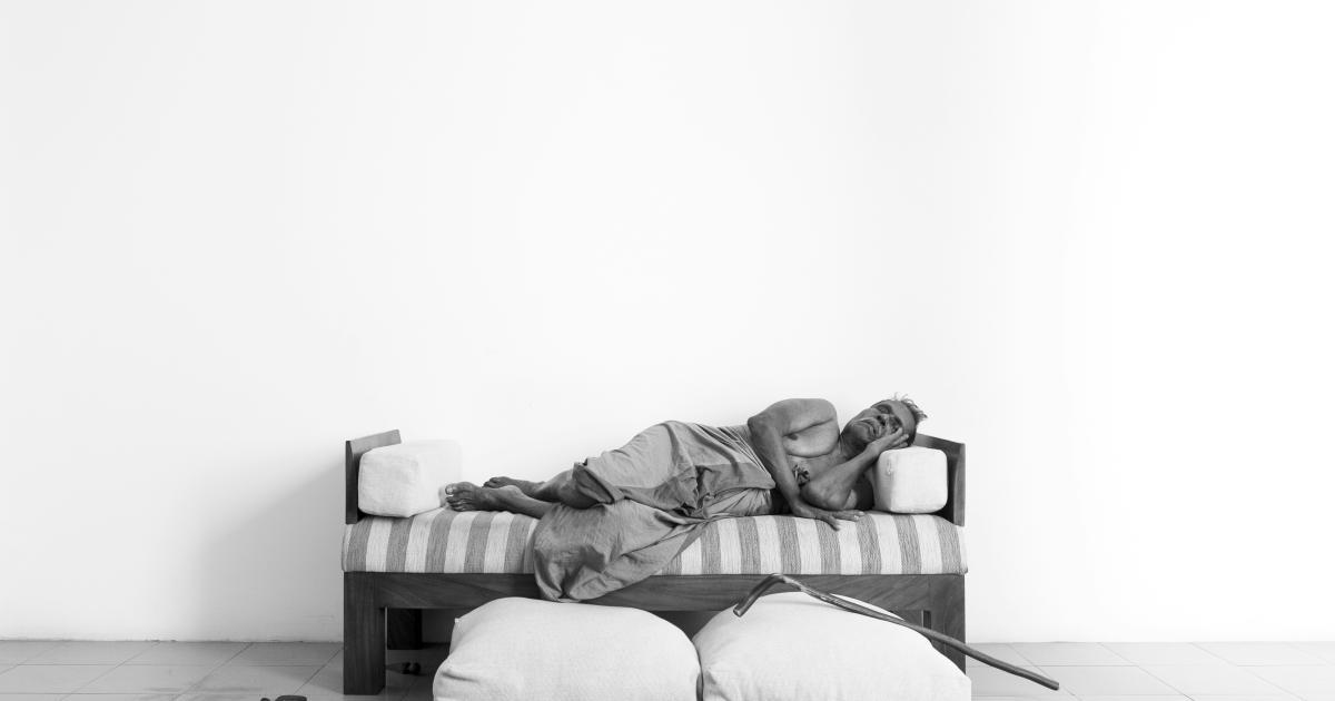 Matelas réglable Hästens Superia