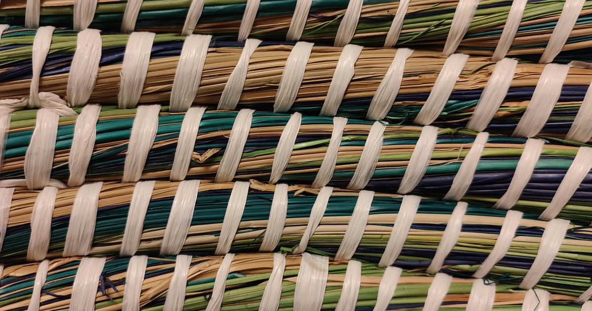Bamboo Mattress Layers