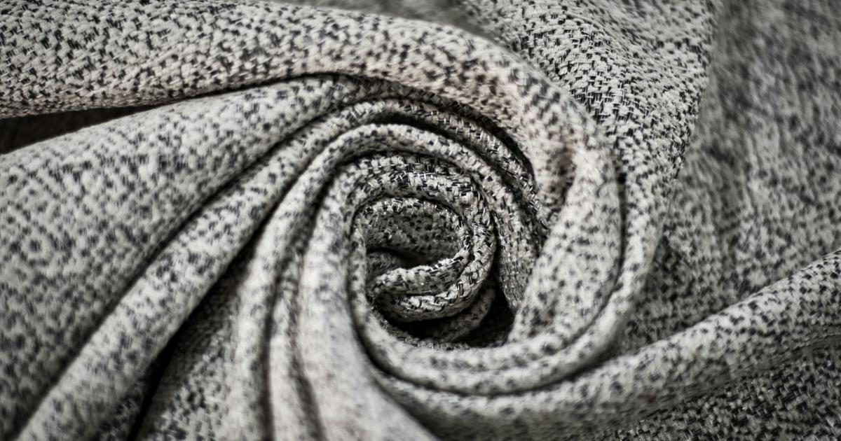 Durable Linen Fabric