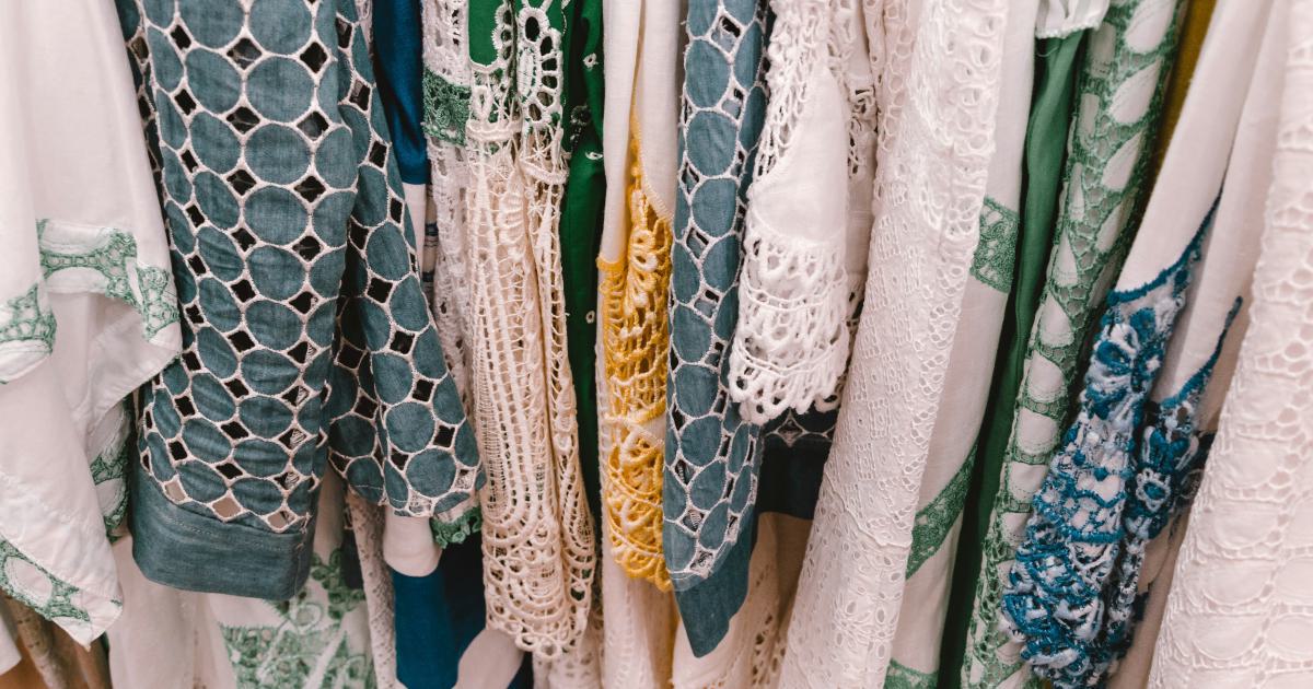 Fresh Linen Fabric