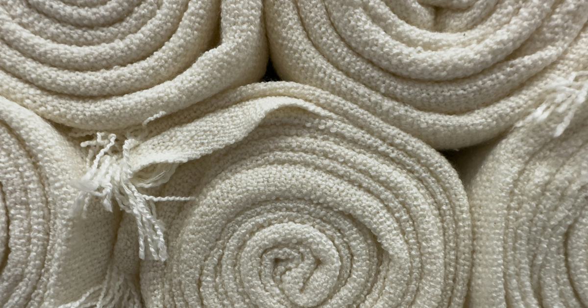Les 5 gestes pour dopez votre matelas en mousse