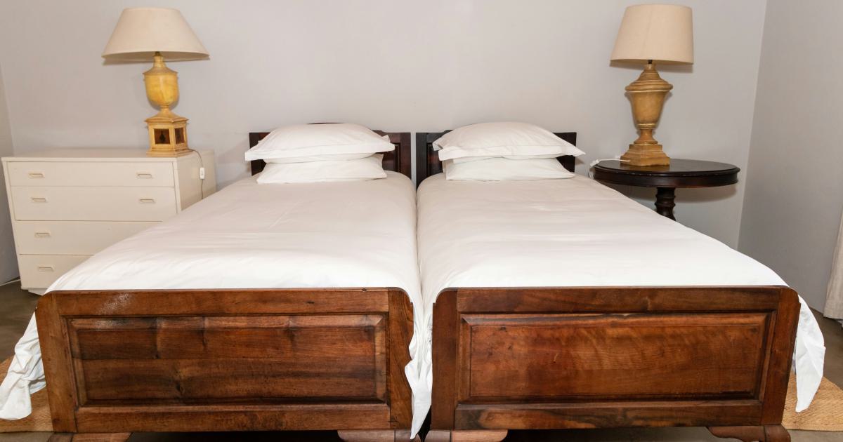 Matelas Stearns & Foster Lux Estate Cassatt
