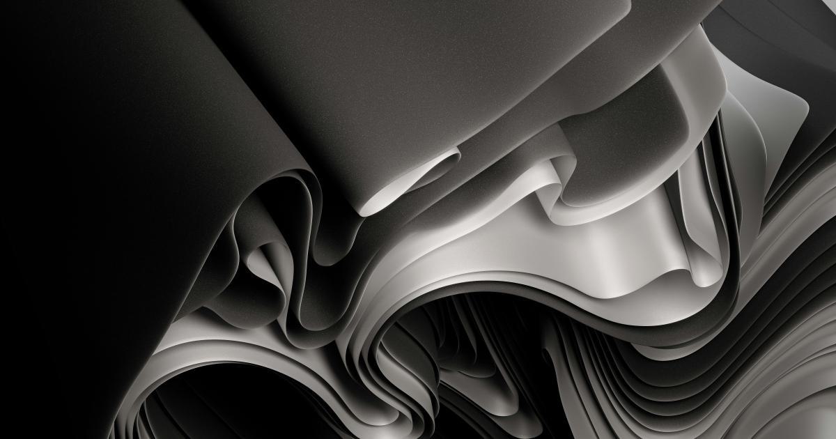 Différents types de latex