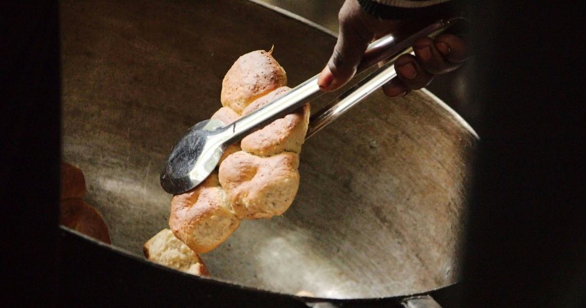Bicarbonate de soude