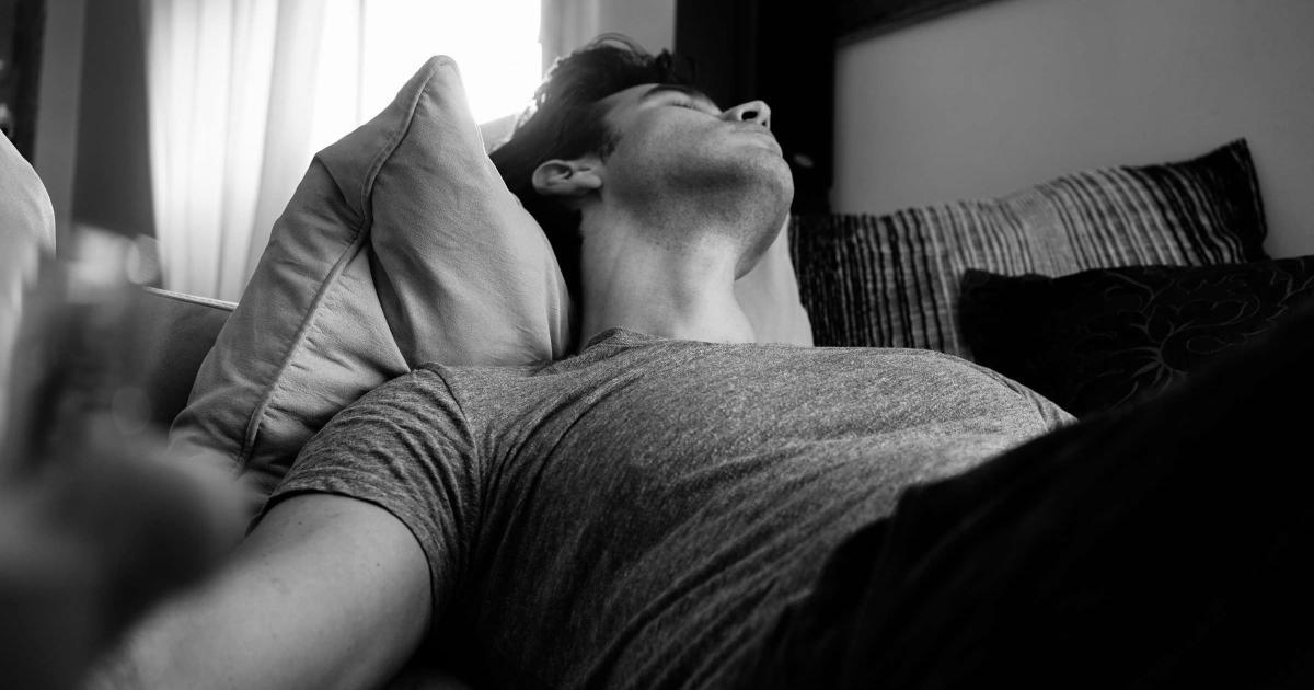 Bonne posture de sommeil