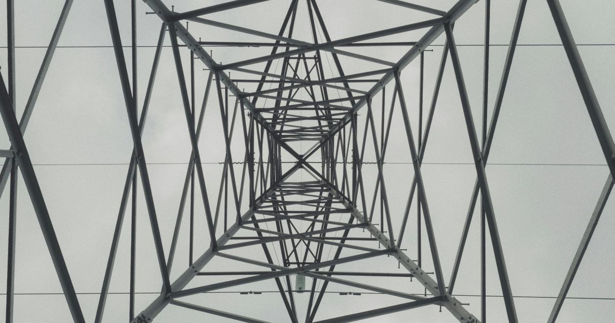 Electricity Bill