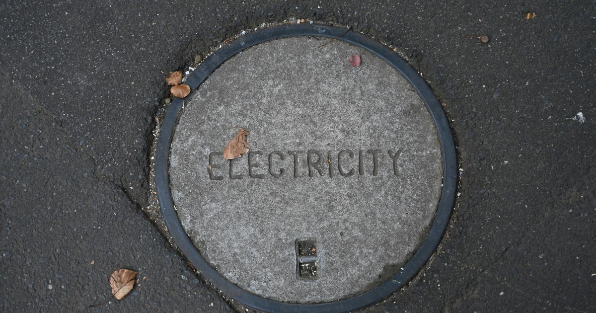 Electricity Meter