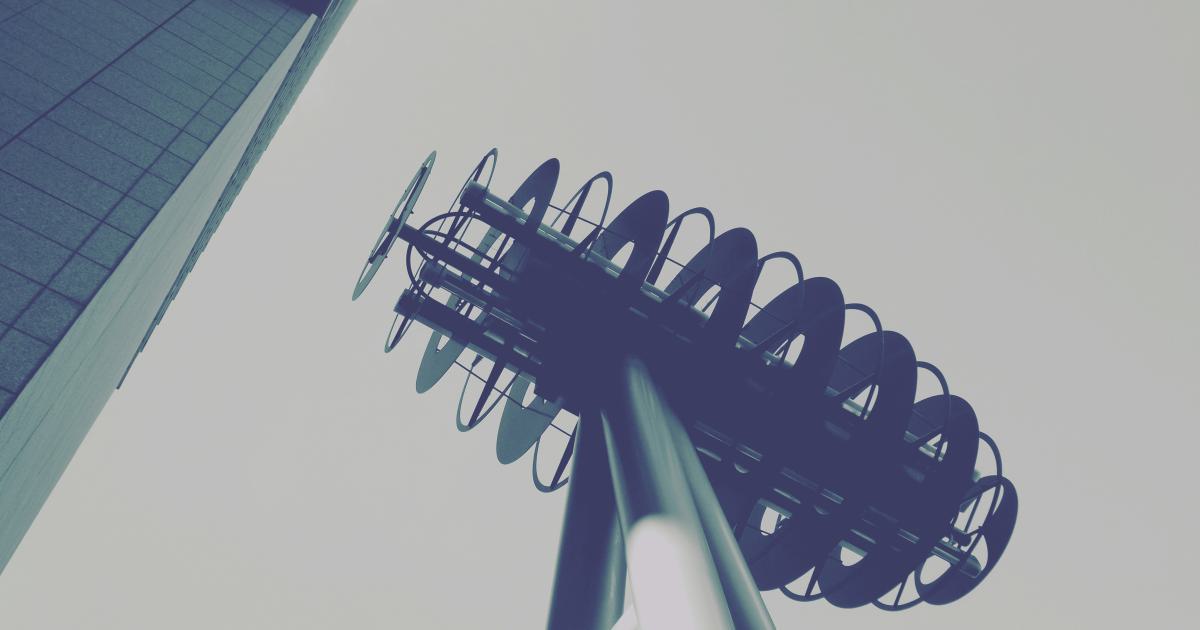Standing Fan