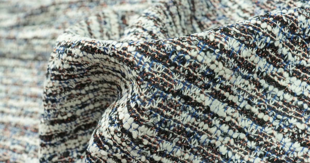Flanelle texture