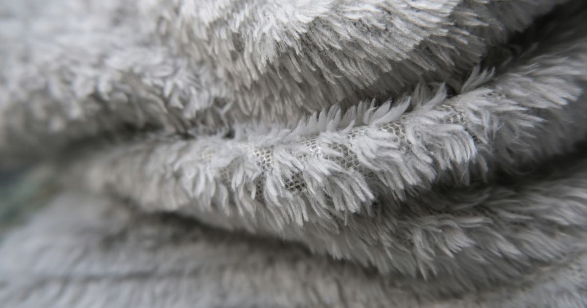 Texture polaire