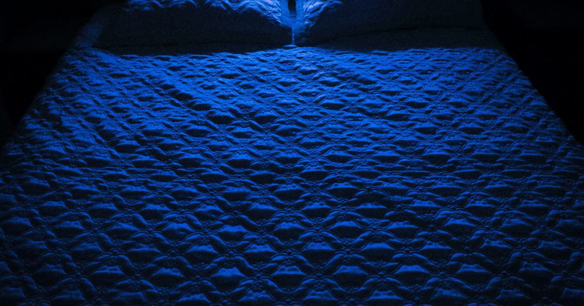 Protège-matelas respirant
