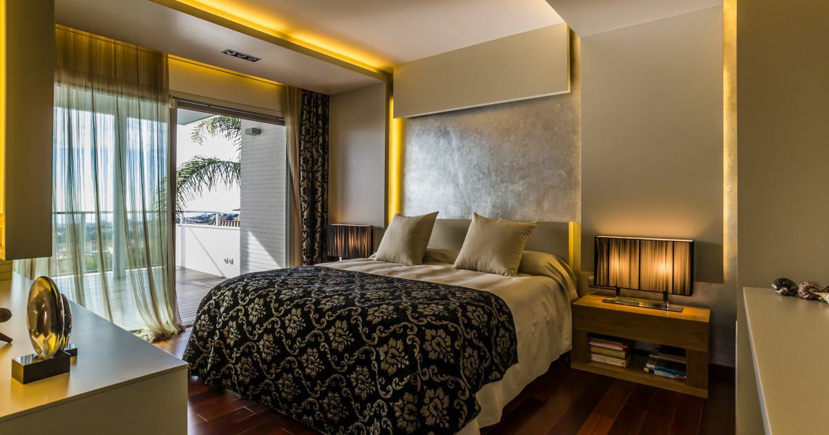 7 superbes tendances de matelas pour une chambre élégante