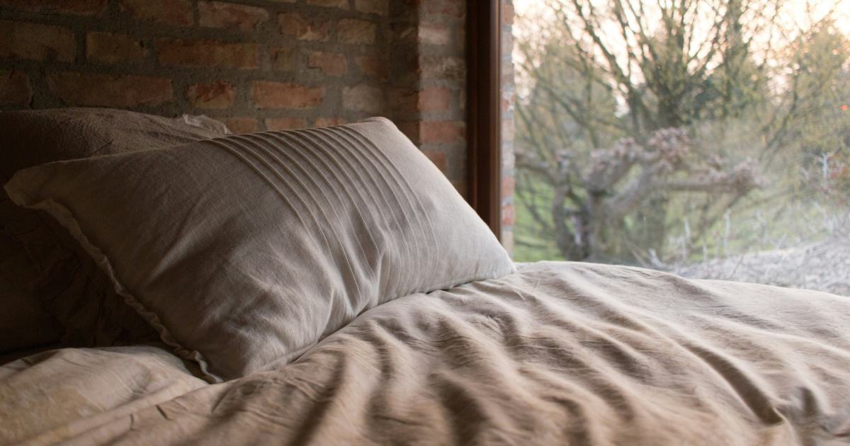 8 tendances de matelas naturels pour une chambre saine