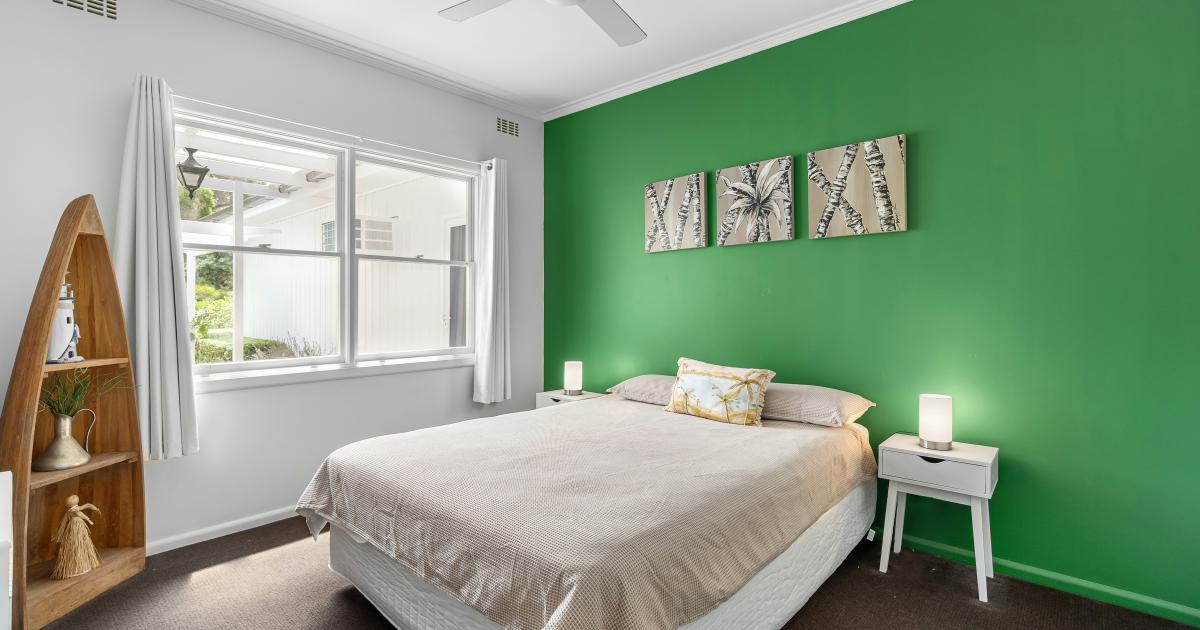 6 façons audacieuses d'intégrer un matelas vert dans votre décor