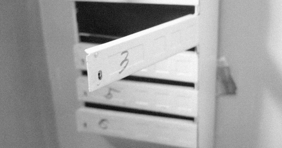 Bed Frame with Drawers
