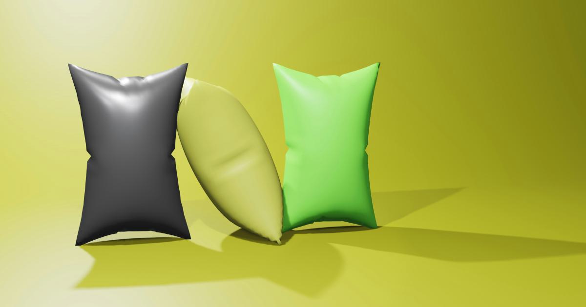 Cushion Materials