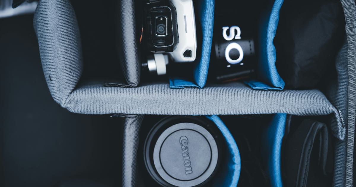 Ergonomic Cushions in the Car