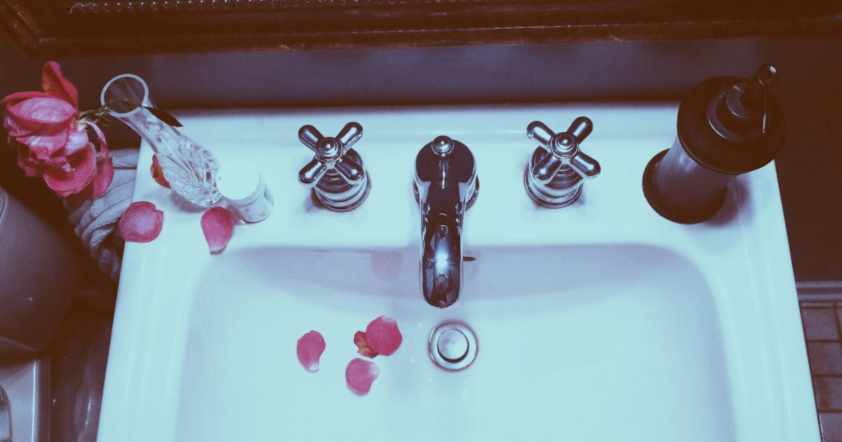 Lavage de coussins