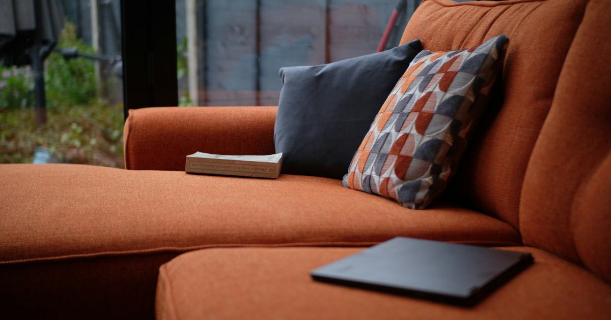 Coussin d'extérieur résistant aux UV
