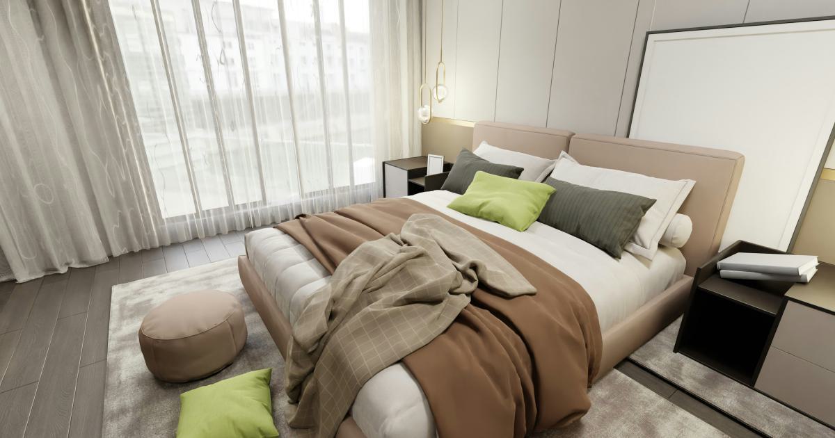 Traditional Japanese Futon Bedding