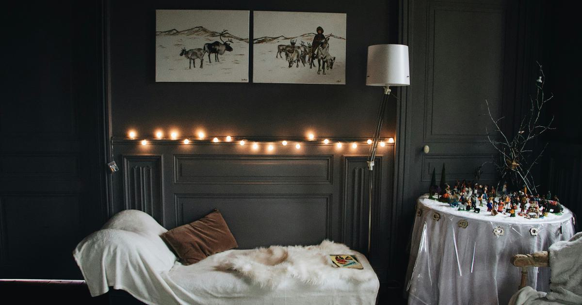 Elegant Satin Bedding