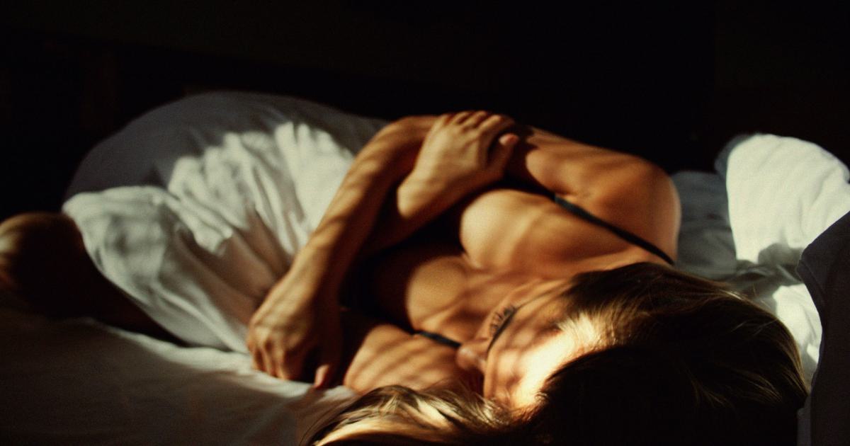 Réveil de couple