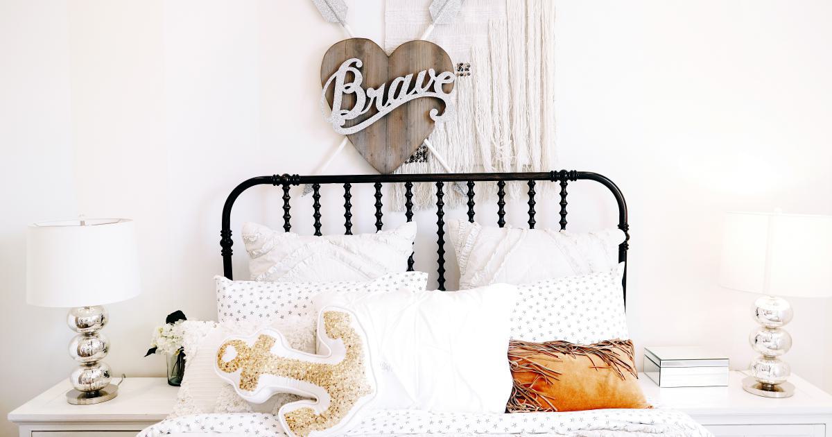 Selecting Bedding Accessories