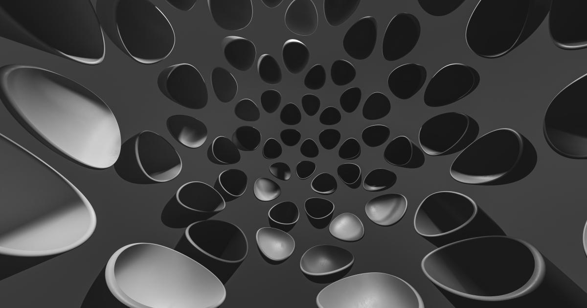 Représentation de nanoparticules antifongiques