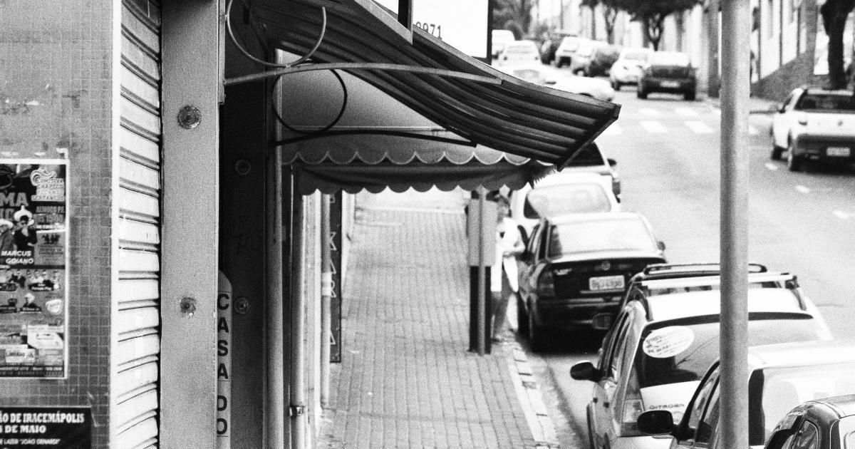 Mattress store