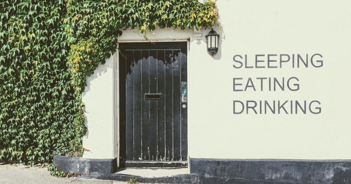 Problèmes de santé liés au sommeil