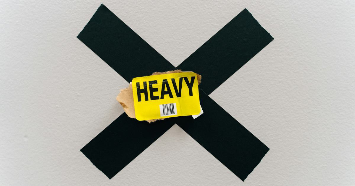 Heavy-Duty Mattress