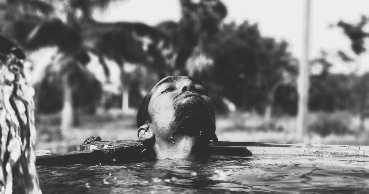 Transpiration excessive sur un matelas
