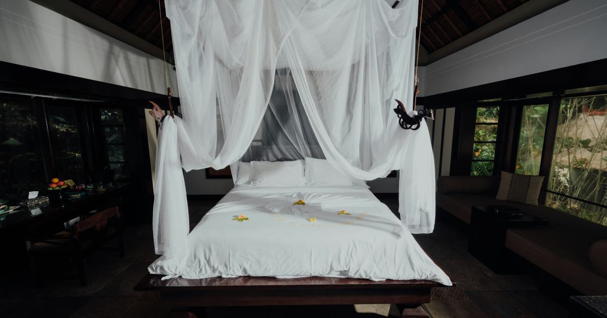 Protège-matelas