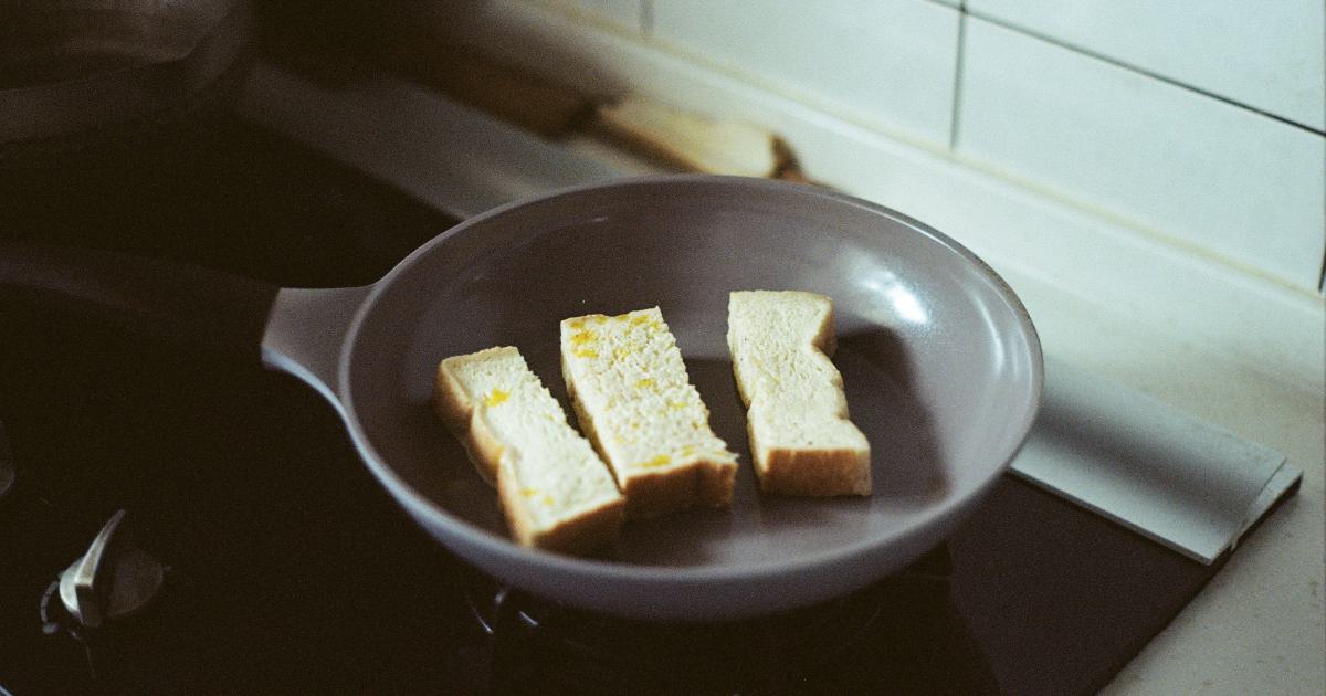 Odeurs de cuisine