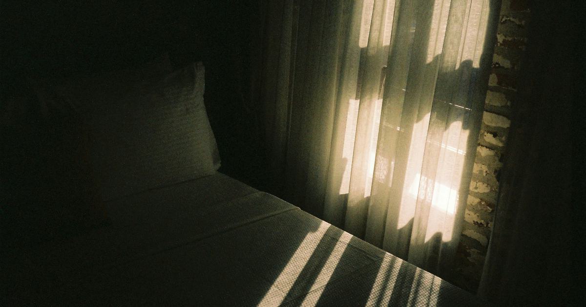 Matelas au soleil