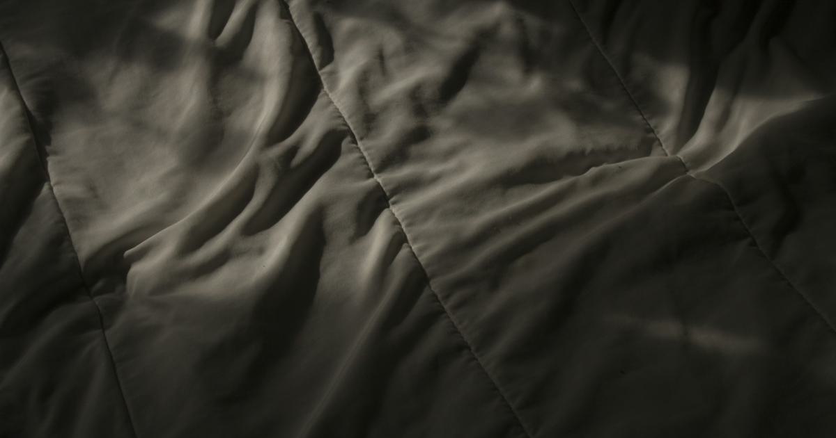 Housse de protection pour matelas