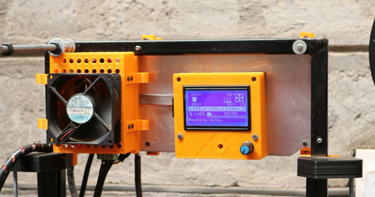 Pompe électrique avec adaptateur secteur