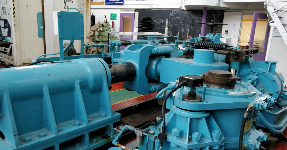 Pompe électrique Coleman High Output