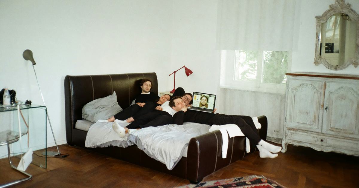 Exped Megamat Duo LW Inflatable Mattress