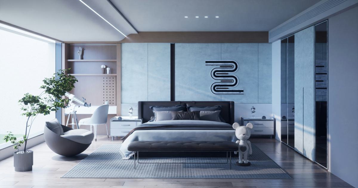 Klymit Static V Luxe Inflatable Mattress