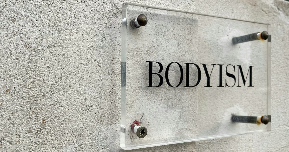 Évaluation du poids et de la morphologie