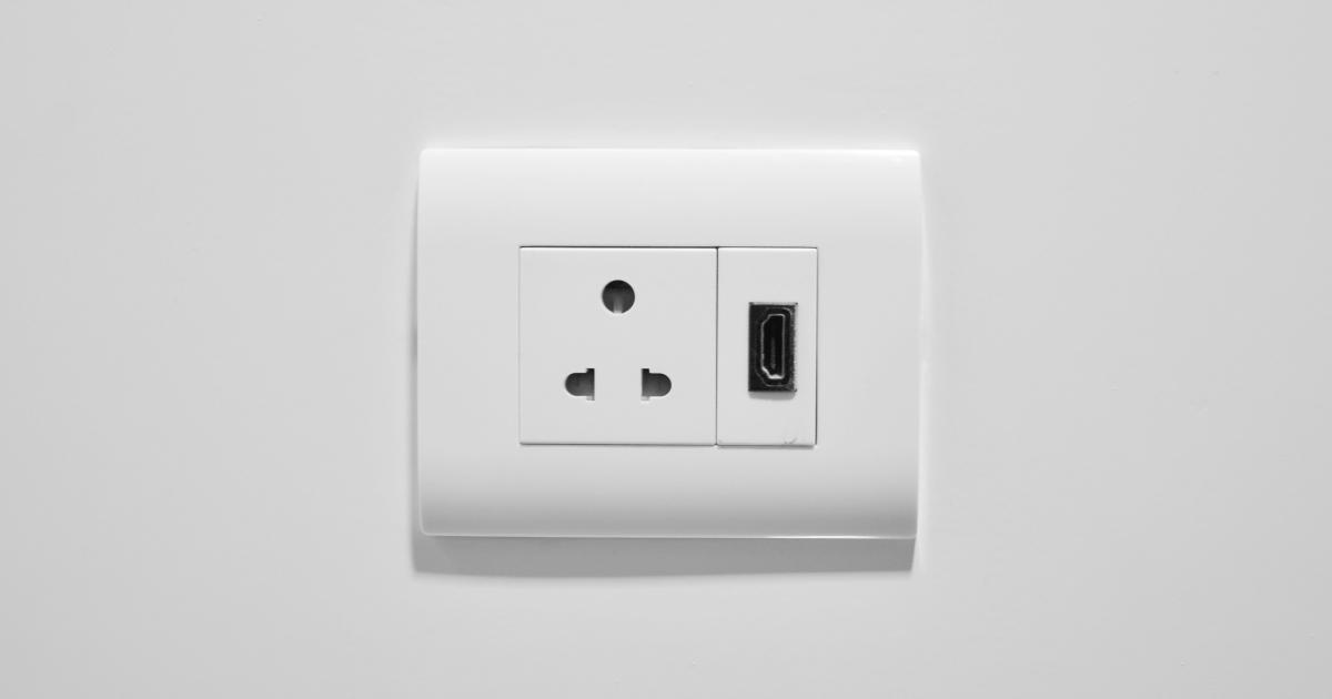 Consommation d'énergie