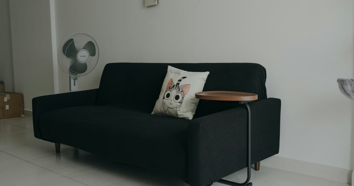Compatibilité avec les meubles