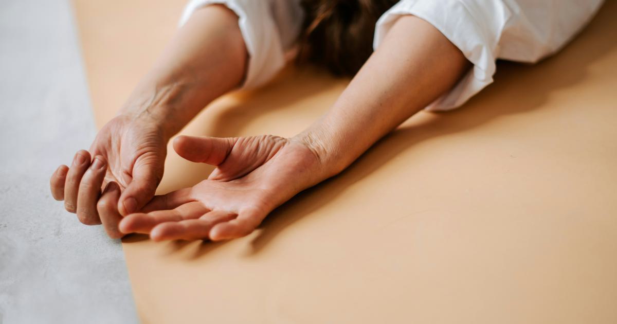Illustration de la circulation sanguine améliorée sur un matelas réglable