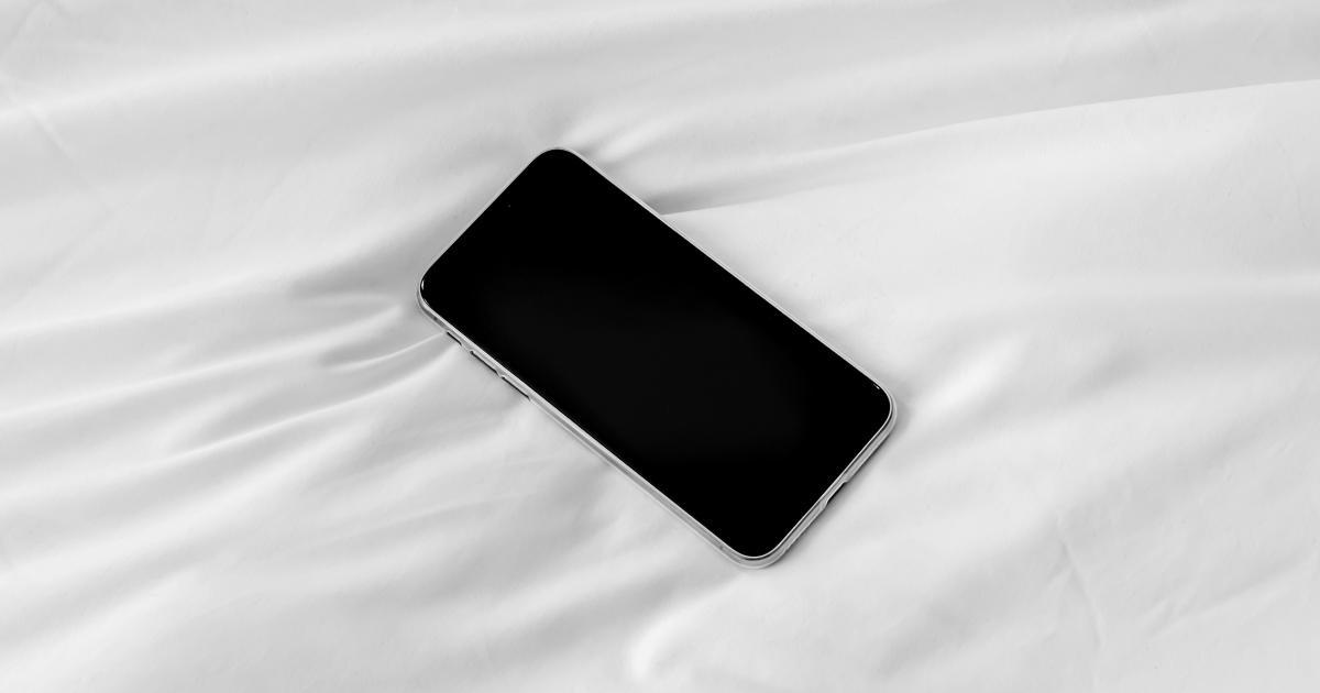 Mattress Firmness Dial