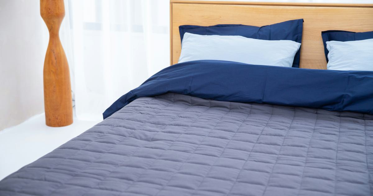 Les avantages insoupçonnés d'un matelas à fermeté réglable